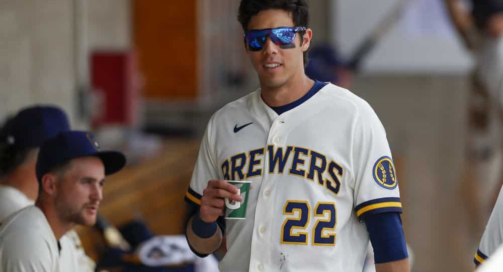MLB Plays for August 27