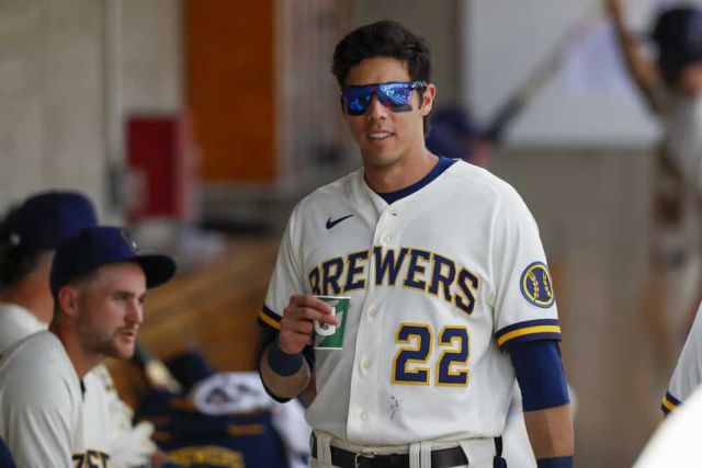 MLB Plays for August 27