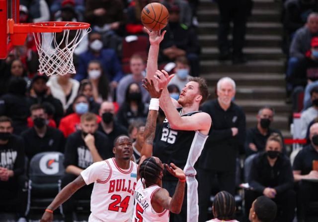 NBA DFS Picks for Thursday, March 3rd