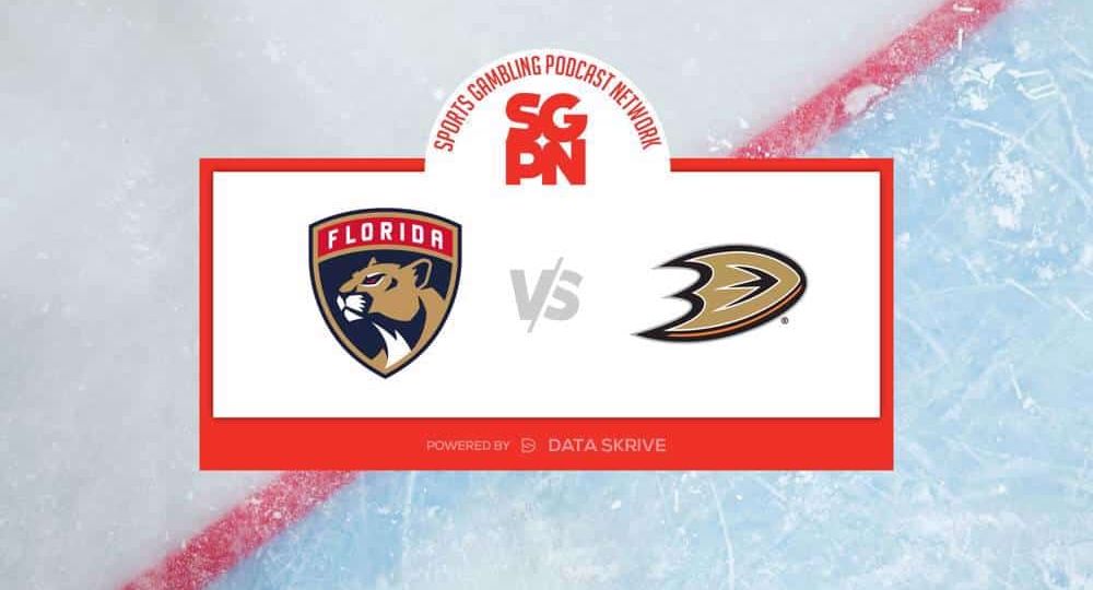 Florida Panthers vs