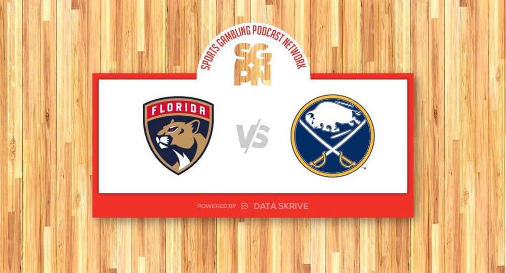 Florida Panthers vs