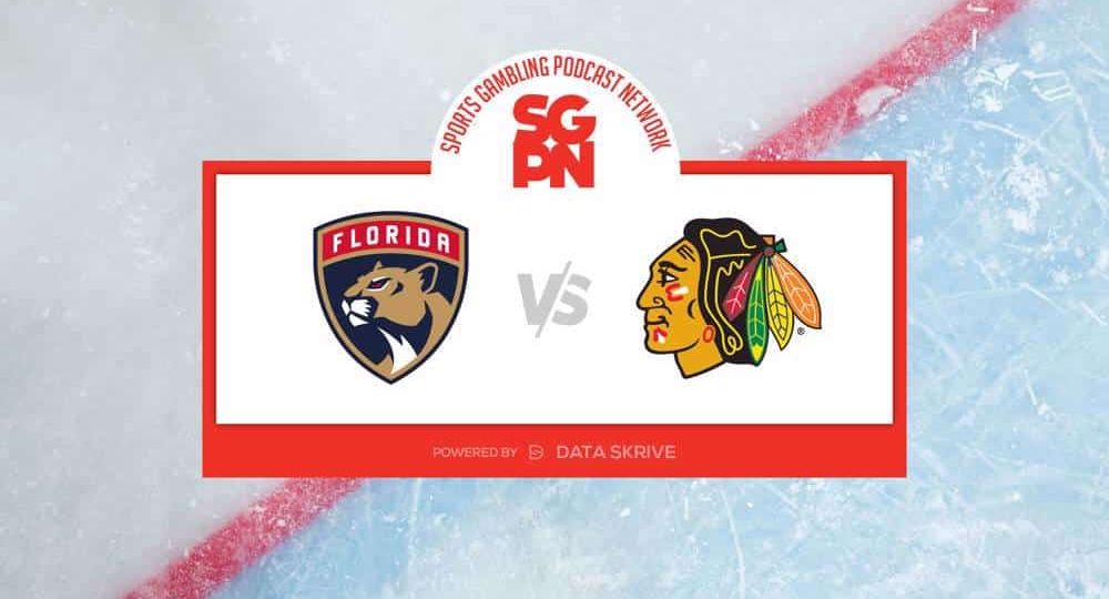 Florida Panthers vs