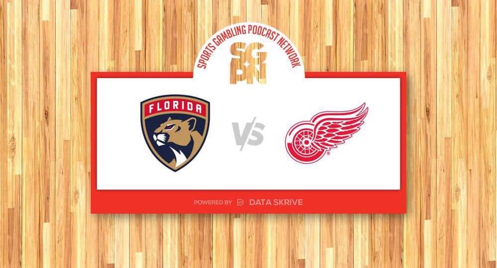 Florida Panthers vs