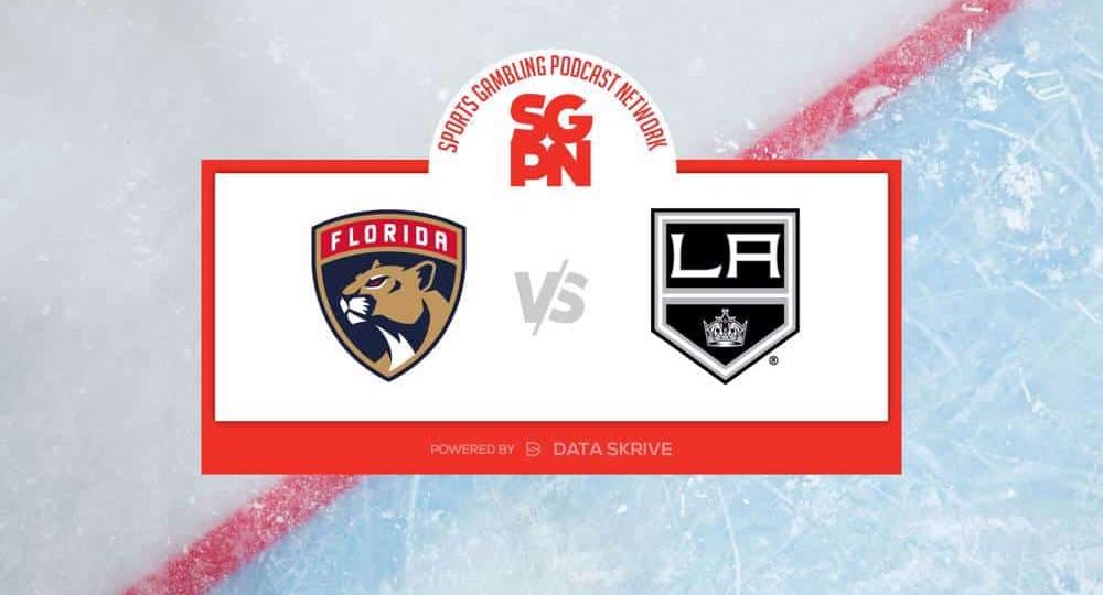 Florida Panthers vs