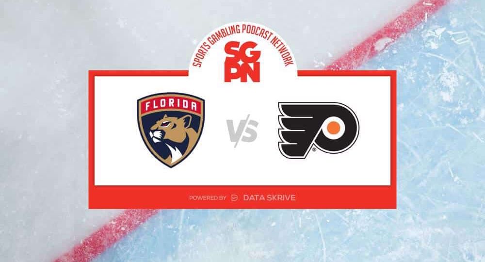 Florida Panthers vs