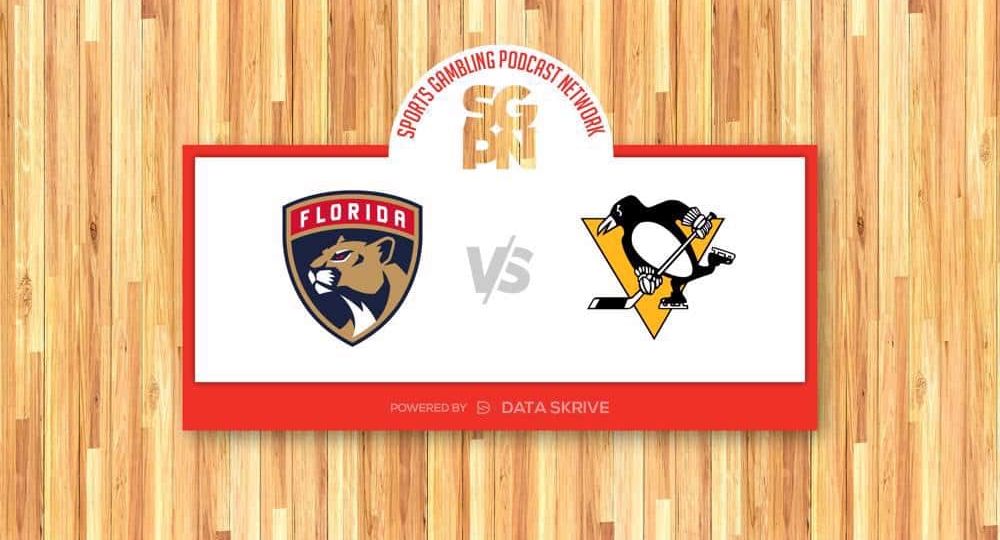 Florida Panthers vs