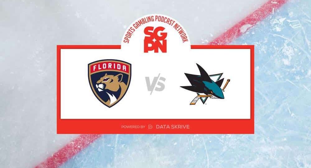 Florida Panthers vs