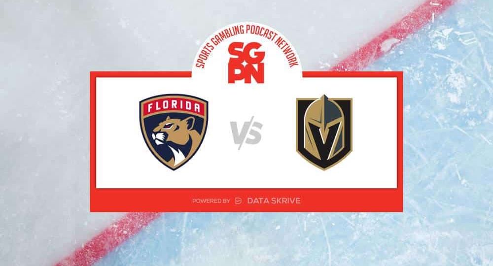 Florida Panthers vs