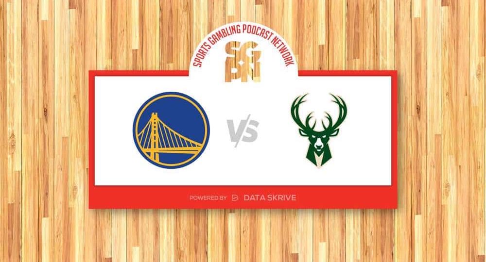 Golden State Warriors vs