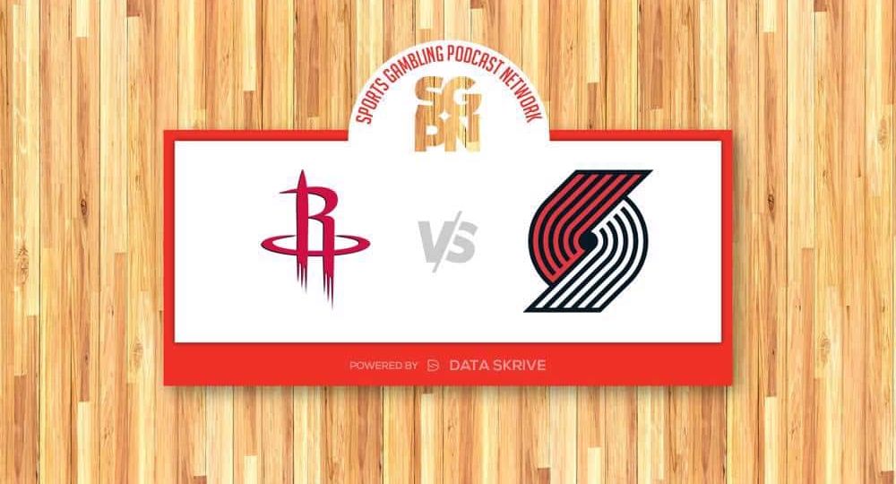 Houston Rockets vs