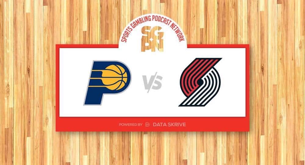 Indiana Pacers vs