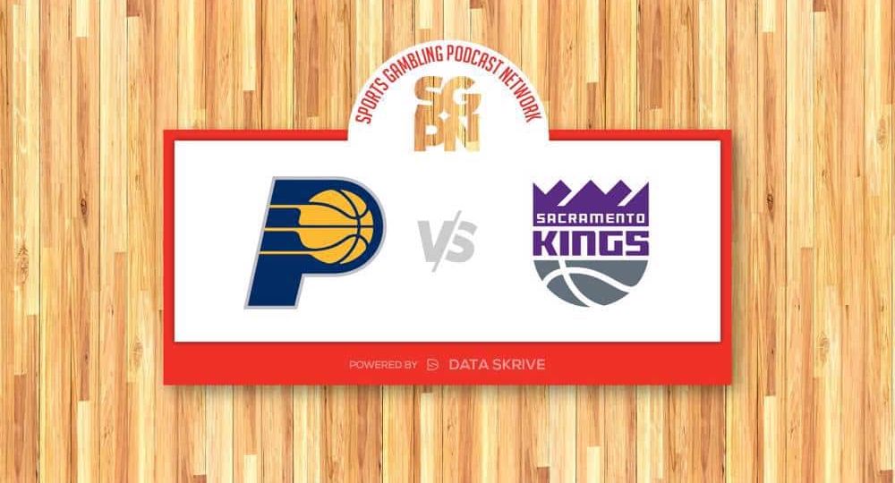 Indiana Pacers vs