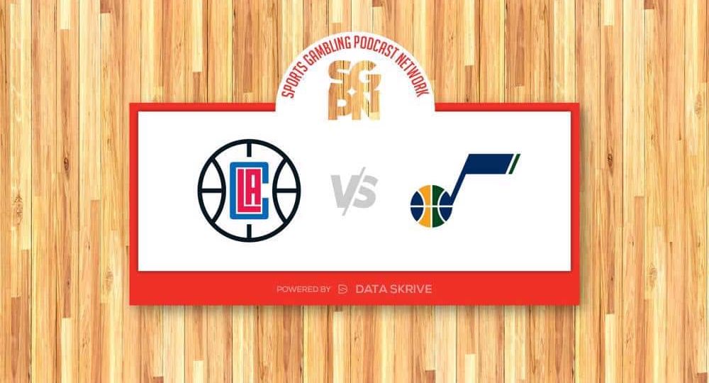 Los Angeles Clippers vs