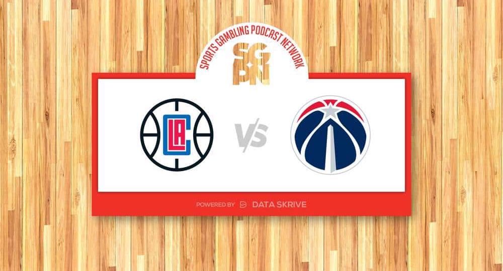 Los Angeles Clippers vs