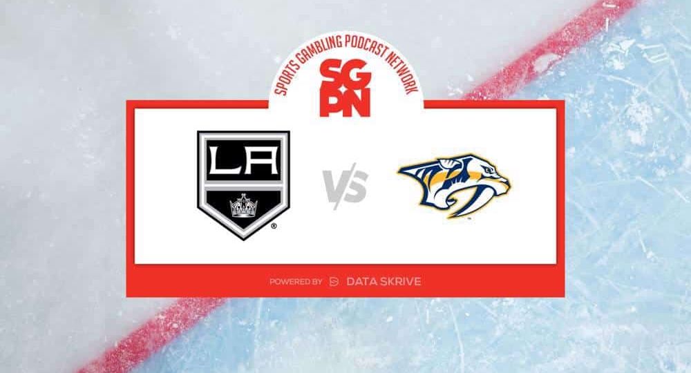 Los Angeles Kings vs