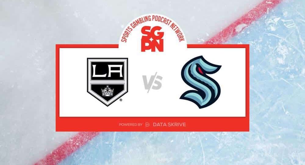 Los Angeles Kings vs