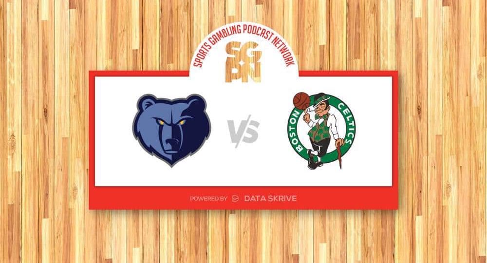 Memphis Grizzlies vs