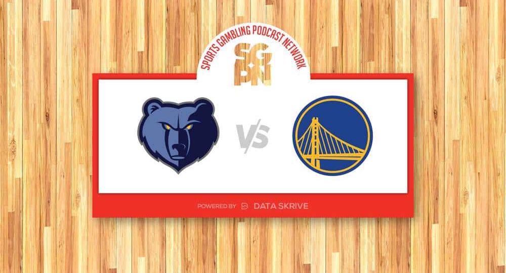 Memphis Grizzlies vs