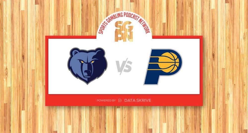 Memphis Grizzlies vs