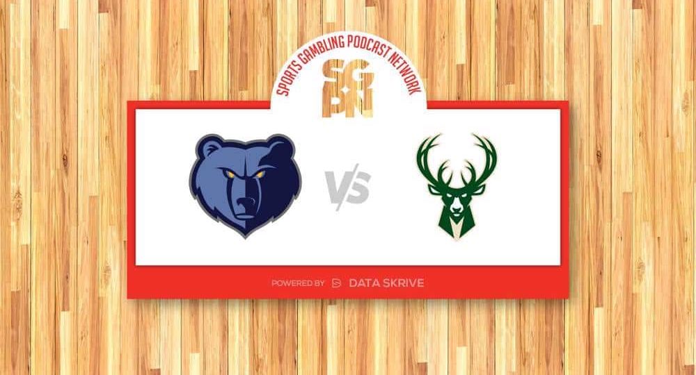Memphis Grizzlies vs
