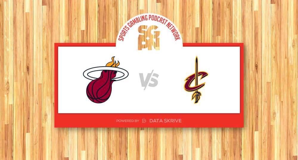 Miami Heat vs