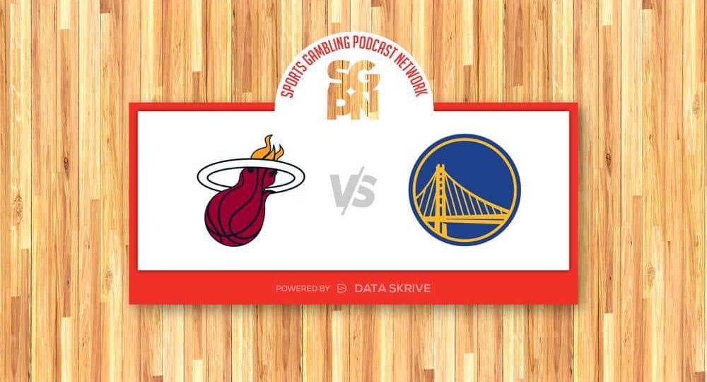 Miami Heat vs