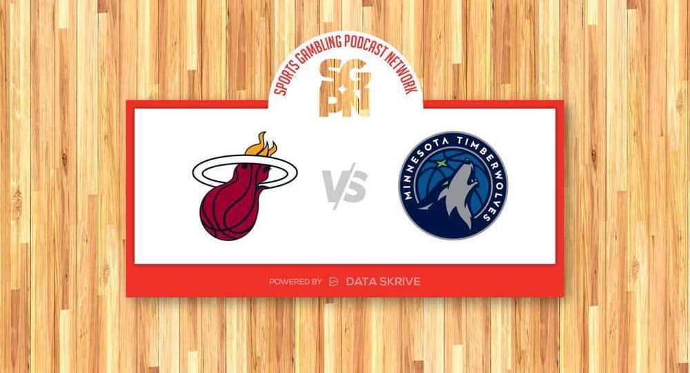 Miami Heat vs