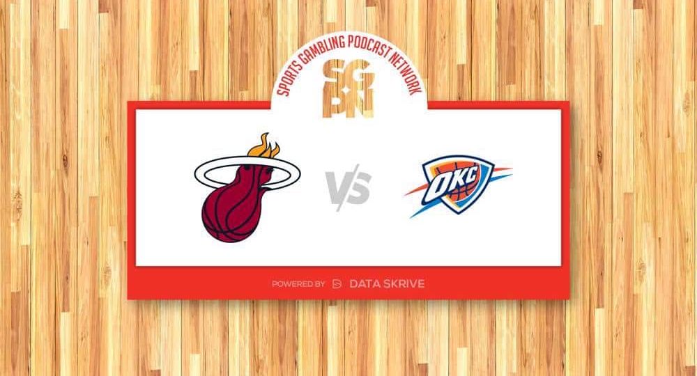 Miami Heat vs