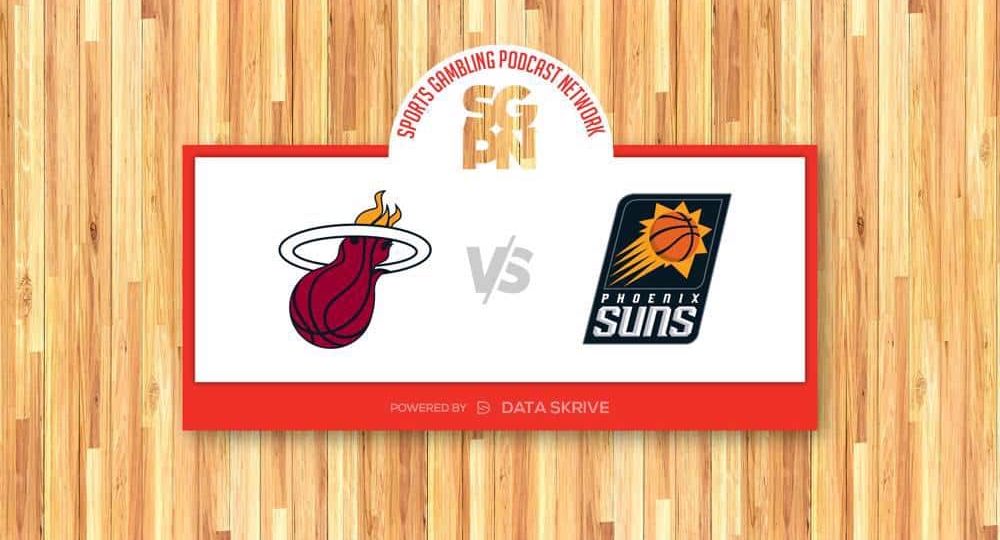 Miami Heat vs