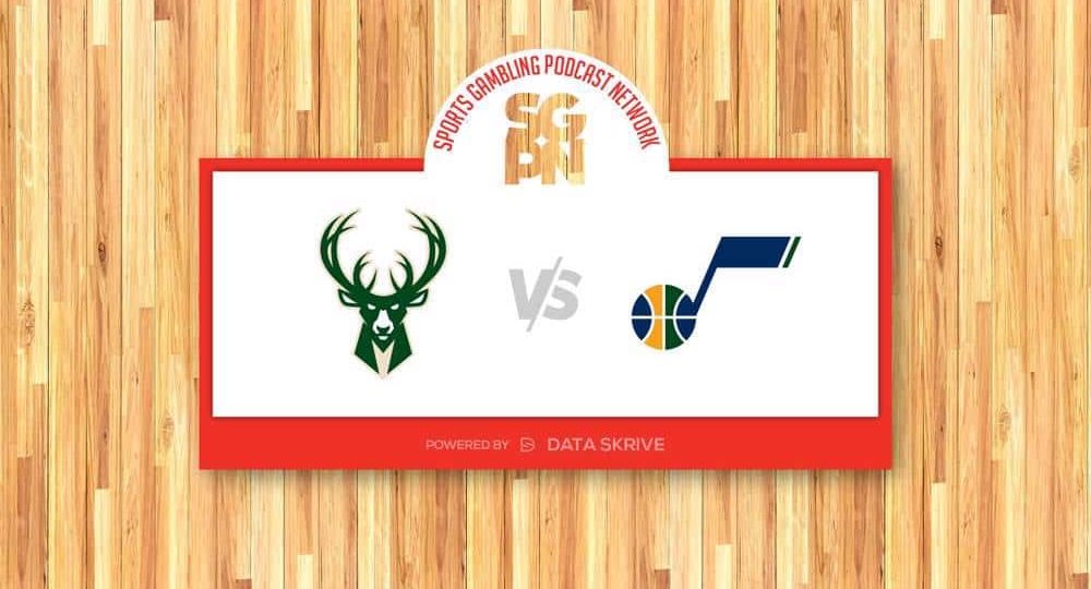 Milwaukee Bucks vs