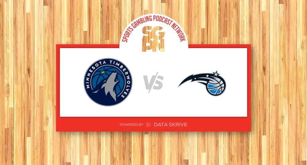 Minnesota Timberwolves vs