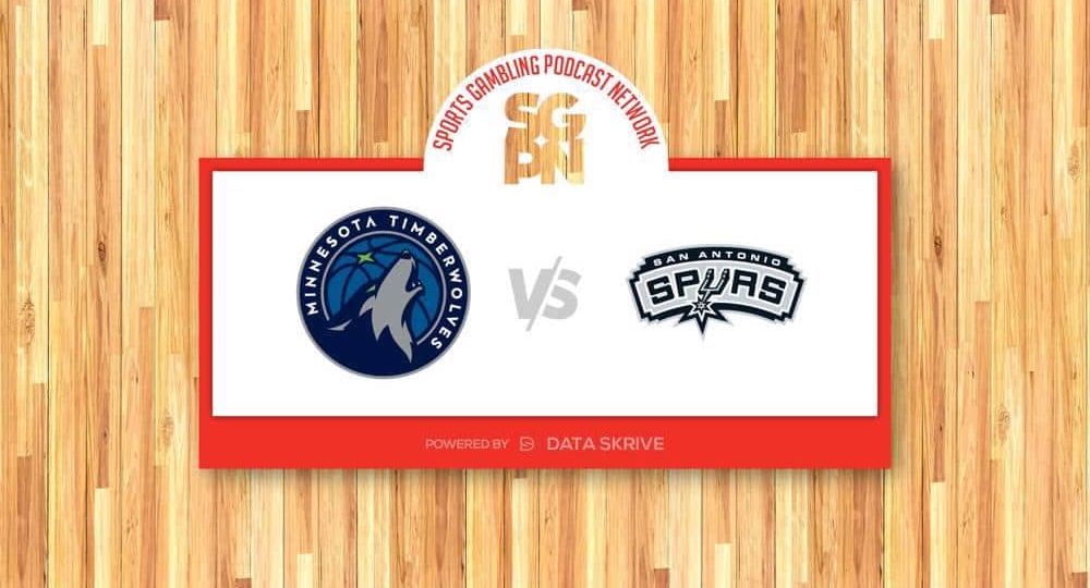 Minnesota Timberwolves vs