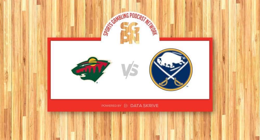 Minnesota Wild vs