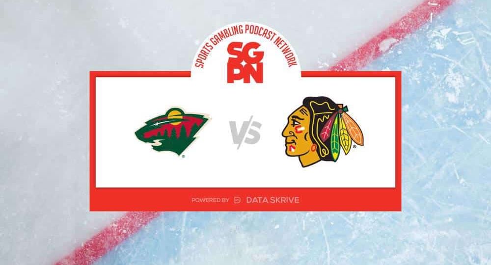 Minnesota Wild vs