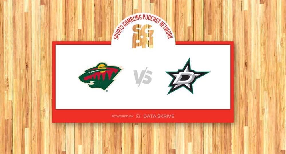 Minnesota Wild vs