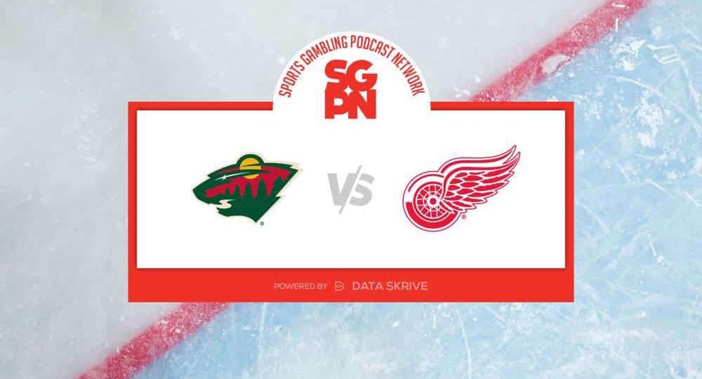 Minnesota Wild vs
