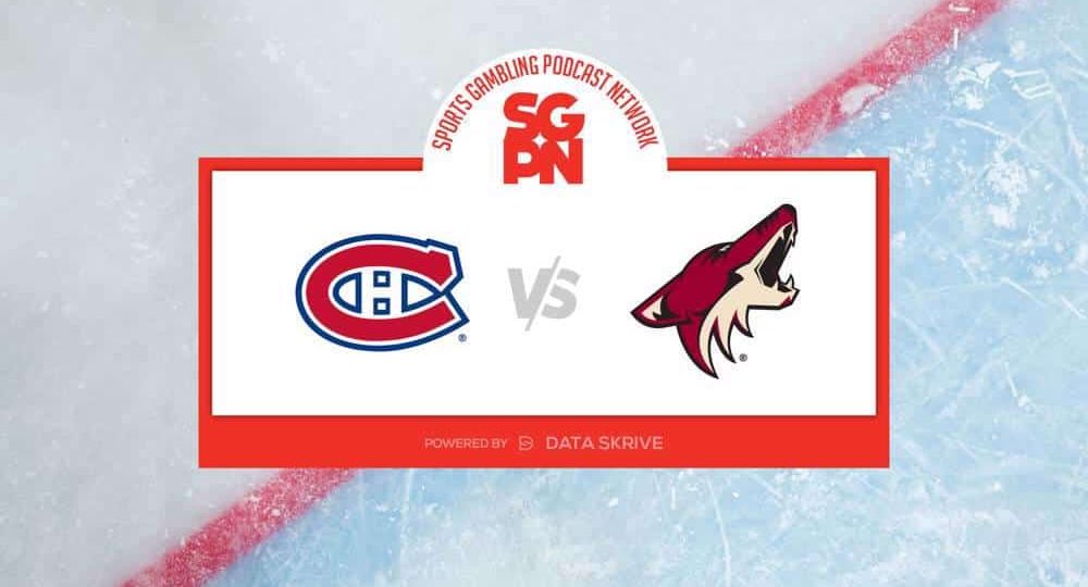 Montreal Canadiens vs