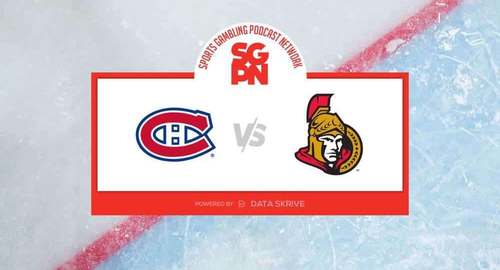 Montreal Canadiens vs