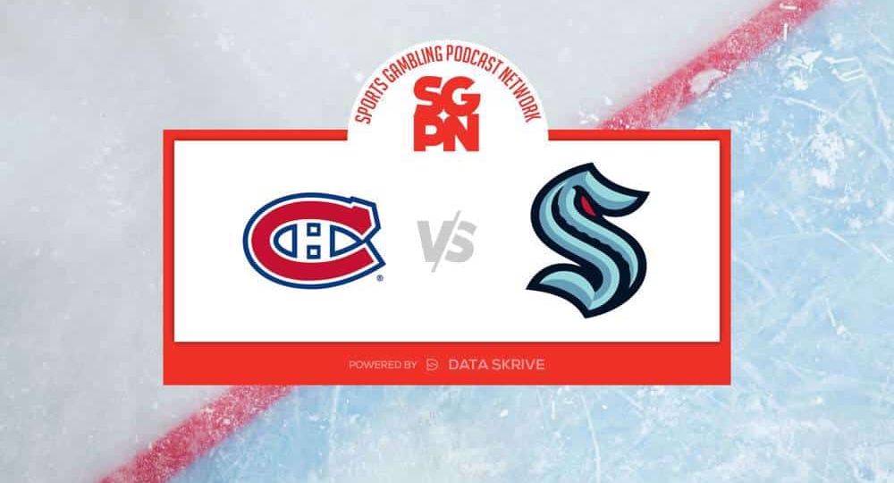 Montreal Canadiens vs
