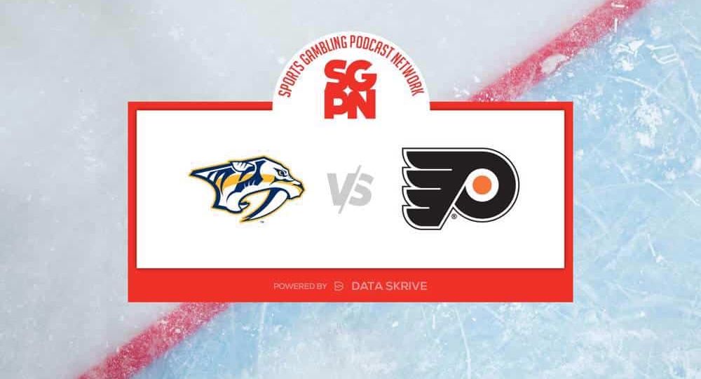 Nashville Predators vs