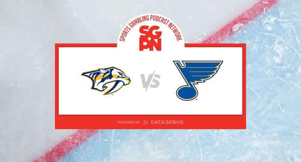 Nashville Predators vs. St