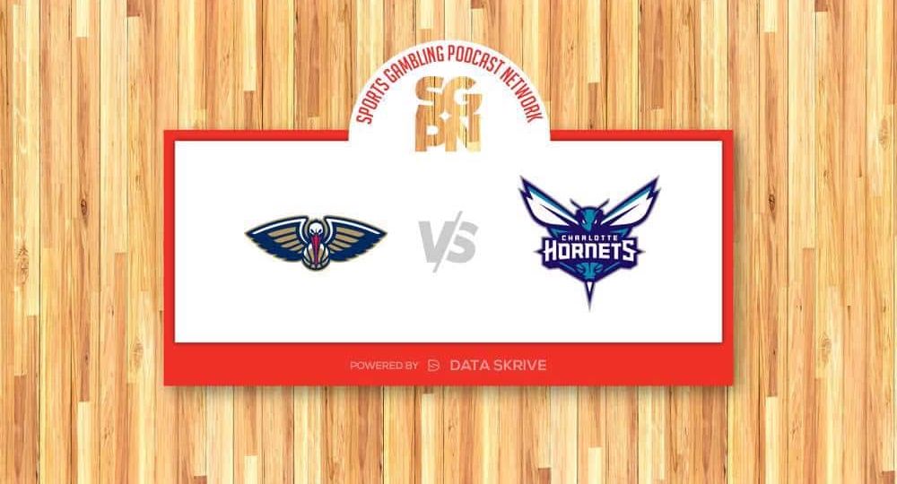 New Orleans Pelicans vs