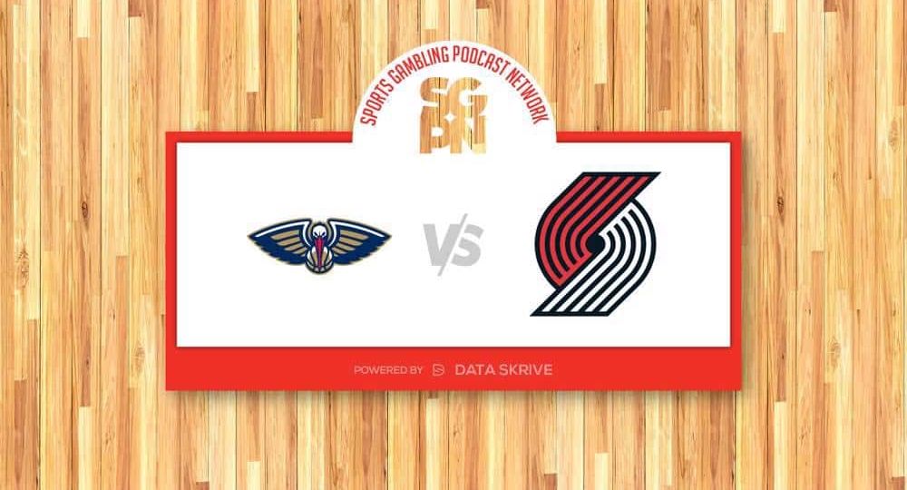 New Orleans Pelicans vs