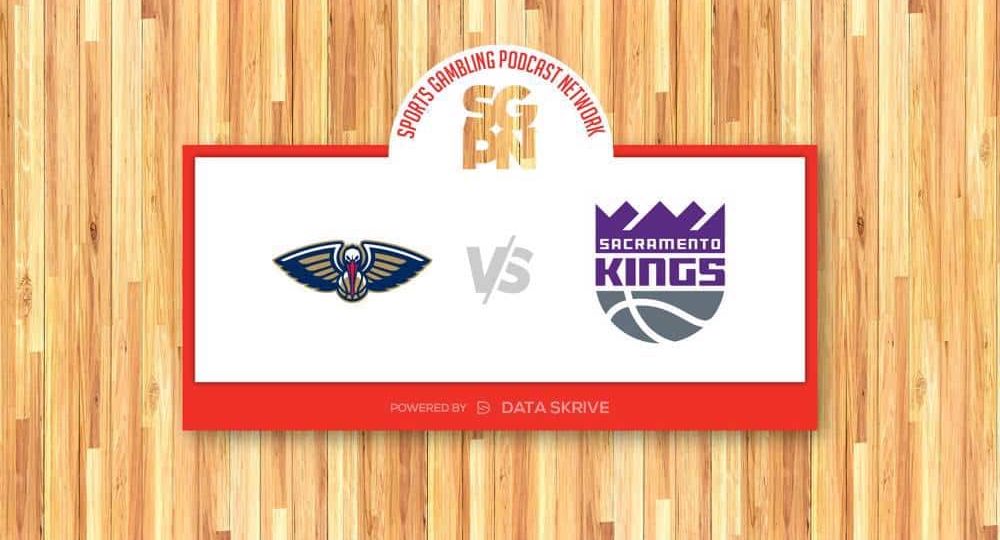 New Orleans Pelicans vs
