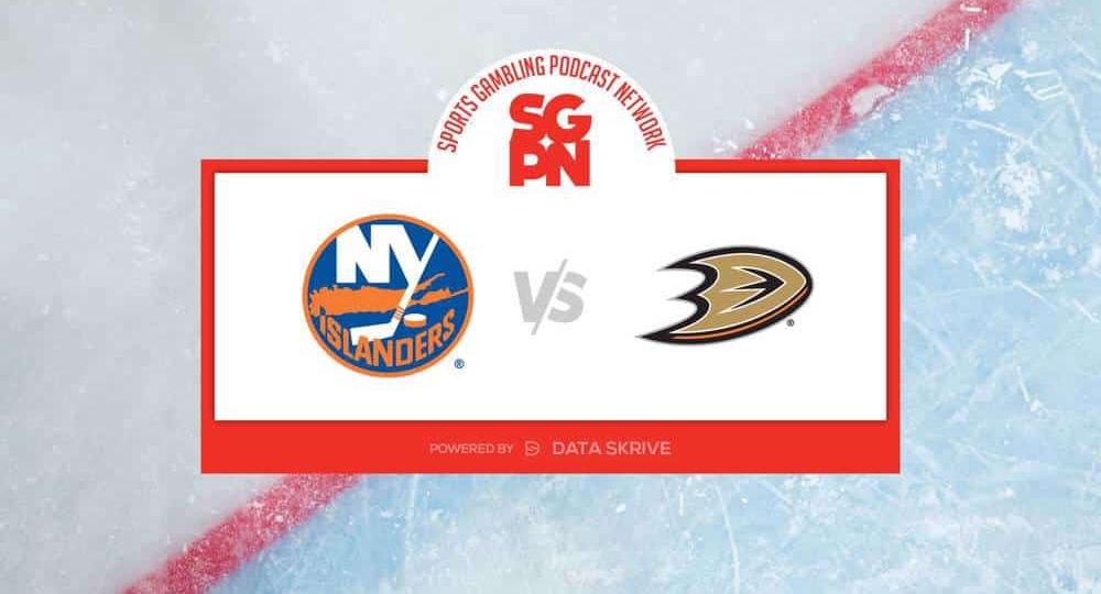 New York Islanders vs