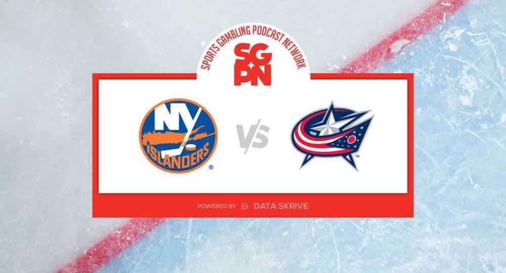 New York Islanders vs
