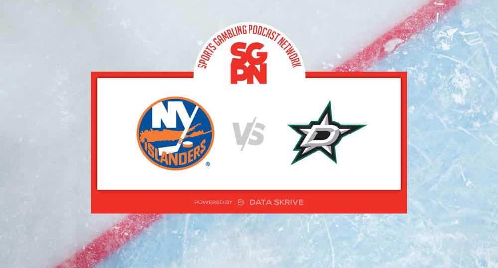 New York Islanders vs