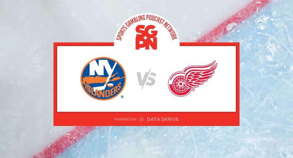 New York Islanders vs