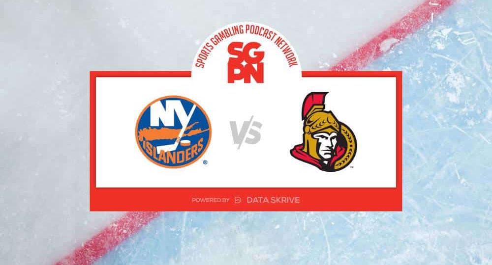 New York Islanders vs