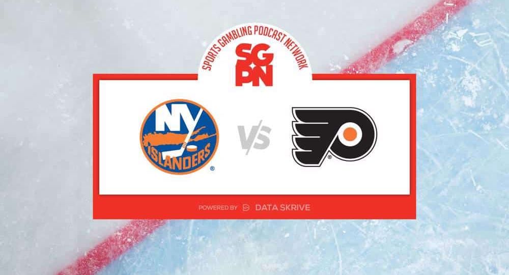 New York Islanders vs